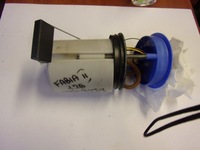 фото thumb №1, Помпа пального skoda fabia ii 1.2b