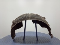 фото thumb №1, Bmw 2 f44 gran coupe 1 f40 подкрылок задняя правое задние