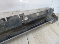 фото thumb №11, Toyota corolla e21 kombi молдинг порог правая 75850-02220 llu