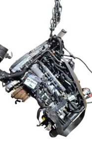 фото thumb №7, Двигатель kompletny opel insignia 2.0 cdti a20dt a20dth a20dt сжатие