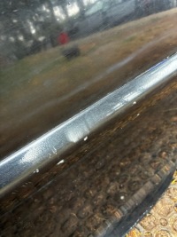 фото thumb №10, Дверь правая перед передние volkswagen golf v 3d