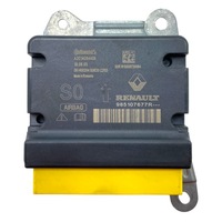 фото thumb №4, Датчик подушка безпеки renault captur ii 985107677r