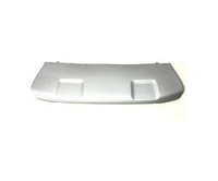 фото thumb №1, Спойлер бампера ford ecosport, 18 - gn1z17d957pb