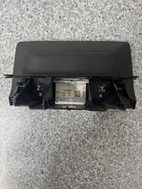 фото thumb №5, Навігація дисплей радіо екран combo e berlingo partner iv 98345773