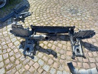 фото thumb №6, Pas передній porsche cayenne i 05r.