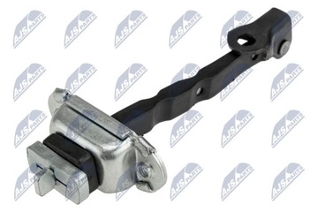 фото thumb №2, Обмежувач двері перед do toyota c-hr 1.2 1.8 2.0