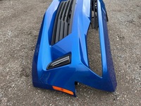 фото thumb №8, Бампер перед передній абсорбер кронштейн chevrolet camaro 2016+