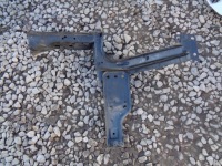 Ремень перед передний усилитель панель фары правый  перед opel corsa e 14- 13434387 Недорого, фото thumb