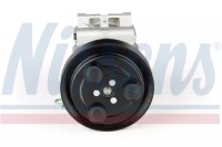 фото thumb №14, C54119_c компрессор кондиционера подходит для: ford co