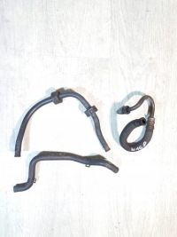 Купити Дроти шланги підсилювача 1.9 комплект  mercedes w168, фото thumb