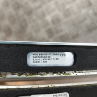 фото thumb №12, Audi q7 4m 2018 рейлинги кровельные