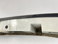 Молдинг крила ліва mercedes w463 2018r рестайлінг  amg g63 g-klasa 4638810300 Недорого, фото thumb