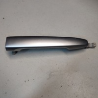 фото thumb №1, Mitsubishi lancer viii ручка ліва задня