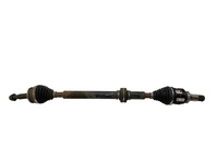 фото thumb №1, Toyota prius plug in prime приводной вал правая передняя подвеска поворотный кулак dw88r