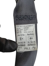 фото thumb №13, Honda fr-v 2008 pas безпеки сидіння передній