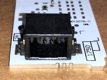 фото thumb №7, Płytki jeża правої лампи drl повний led з radiatorem do seat ateca kh7 16–20