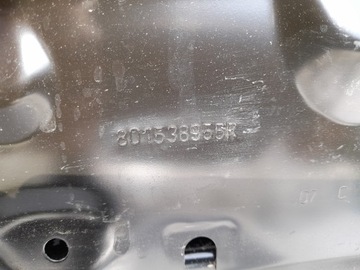 фото thumb №4, Дверь левая передние renault scenic iv org новое