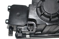 фото thumb №4, Противотуманная фара man tgx tgs правый