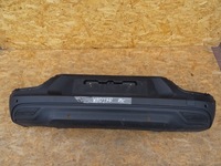 фото thumb №1, Renault kadjar бампер задняя pod 4 pdc спойлер