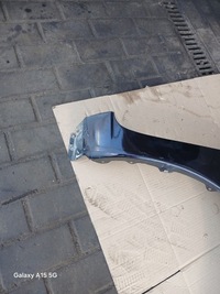 фото thumb №13, Крило праві ні zgnity mazda 6 gg 05-07 колір 28w