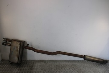 фото thumb №1, Глушник вихлоп mini cooper f56 jcw 8603282