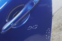 фото thumb №10, Двері лівий задня renault megane iii hb