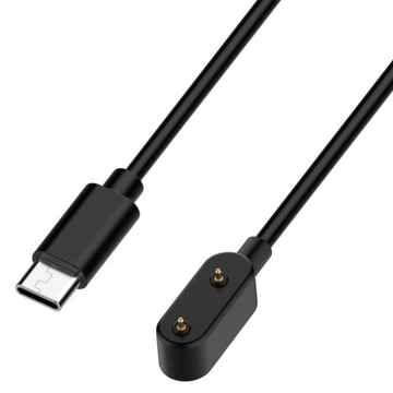 зарядное устройство Кабель USB TYPE-C для Huawei Watch FIT 1 2 Band 7 8 9 Samsung FIT 3