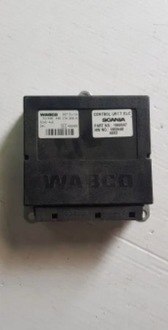 фото thumb №1, Блок керування модуль ecas 4x2 wabco scania r 4461702200