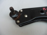 Важіль лівий перед fiat fiorino citroen nemo peugeot bipper 2014r в Україні, фото thumb