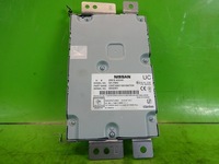 фото thumb №1, Модуль блок керування navi infiniti q30 qx30 18r