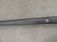 фото thumb №6, Планка середня бампера зад bmw e46 compact