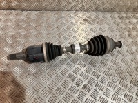 Купити Mercedes a klasa w177 2019 2.0d привідний вал ліва автоматична коробка передач, фото thumb