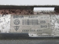 фото thumb №8, Porsche cayenne i 4.5 03-10 радіатор wody