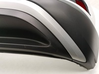 фото thumb №14, Aso бампер задняя задний 4xpdc vw id.4 ls9r