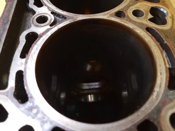 фото thumb №11, Vw golf vii 2.0 gti блок двигуна dlb