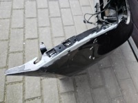 фото thumb №9, Бампер перед передний mercedes cls w219 a219 a2198805270 + решётка хороший org