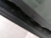 Bentley bentayga 36a mk2 люк задний 4m0877056c люк задний Цена, фото thumb