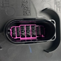 фото thumb №15, Фара левые перед renault megane 5 v e-tech ev 260606689r