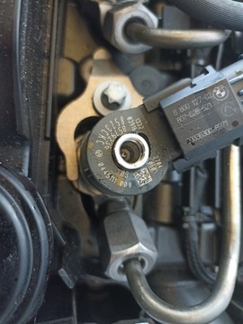 фото thumb №7, Bmw x 3 g01 двигатель b47d20b 2.0 d форсунки насос