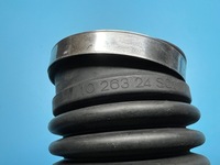 фото thumb №6, Шланг повітря турбіни renault koleos nissan x-trail 2.0 dci 1026324s01