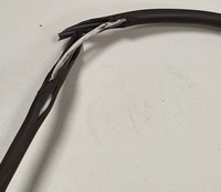 фото thumb №6, Датчик температури вихлопних газів saab 9-3 ii 55557052