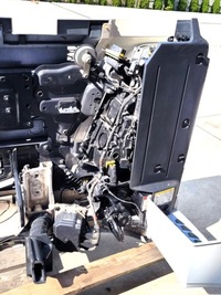 фото thumb №9, Оригінал kompletny бампер решітка радіатора решітка радіатора фара volvo fh4 kompletny перед