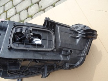 фото thumb №7, Mercedes cla w118 повний led лівий a1189068300