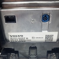 фото thumb №12, Volvo xc40 17- дисплей екран навігації 32247465 usa