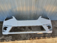 фото thumb №1, Бампер перед seat ibiza v 6f0 2017-