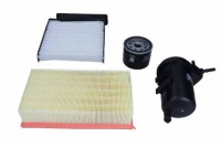 Купить Набор фильтров blue print adn12137, фото thumb