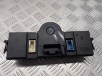 фото thumb №2, Панель обдув renault scenic ii 1.9 dci 8200344842