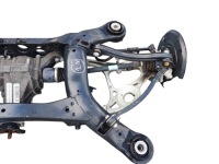 фото thumb №4, Мосты задняя задний подвеска приводной вал mercedes r-klasa w251 a1643500414