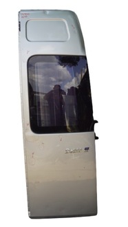 фото thumb №1, Дверь правые зад fiat doblo i cargo maxi