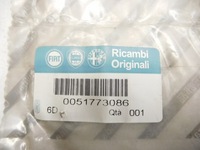 фото thumb №6, Кришка заглушка обшивка двері grande punto 51773086